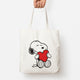 Valentine's DayTote Bags