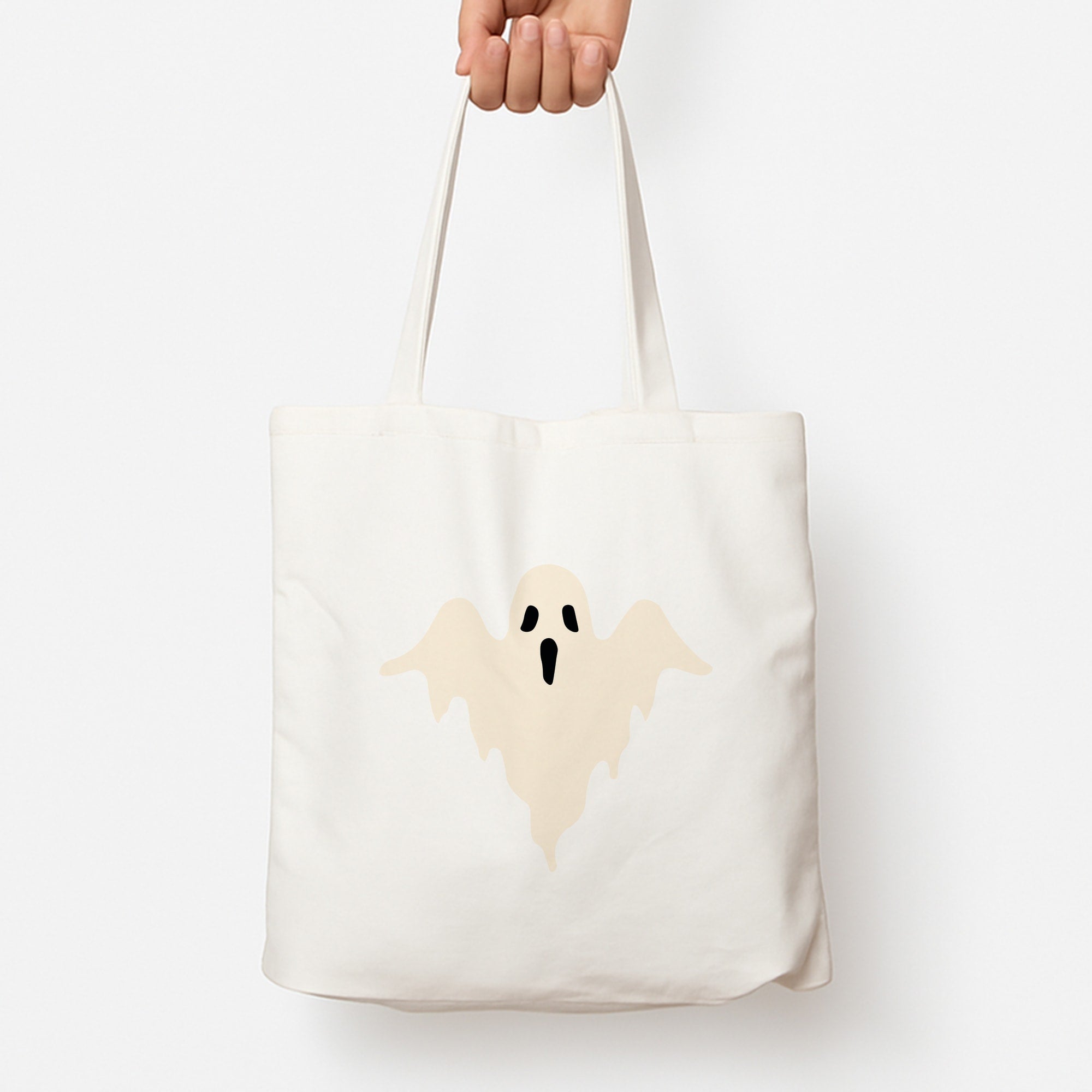 Halloween Pattern 17 Tote Bag