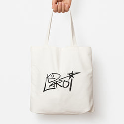 Kid Sketch Tote Bag