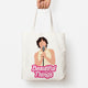 Benson BooneTote Bags