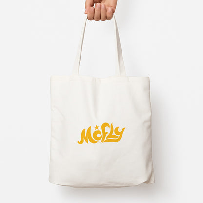 Star - McBand Tote Bag