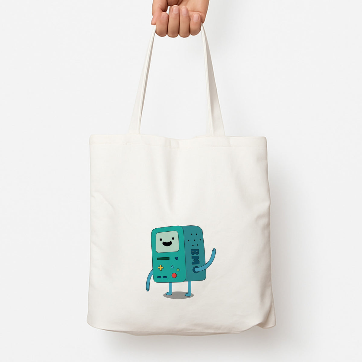 BMO Tote Bag