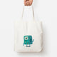 Adventure TimeTote Bags