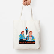 Max Mayfield Tote Bag 1