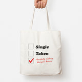 Benson Boone Tote Bags