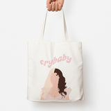 Melanie Martinez Tote Bags