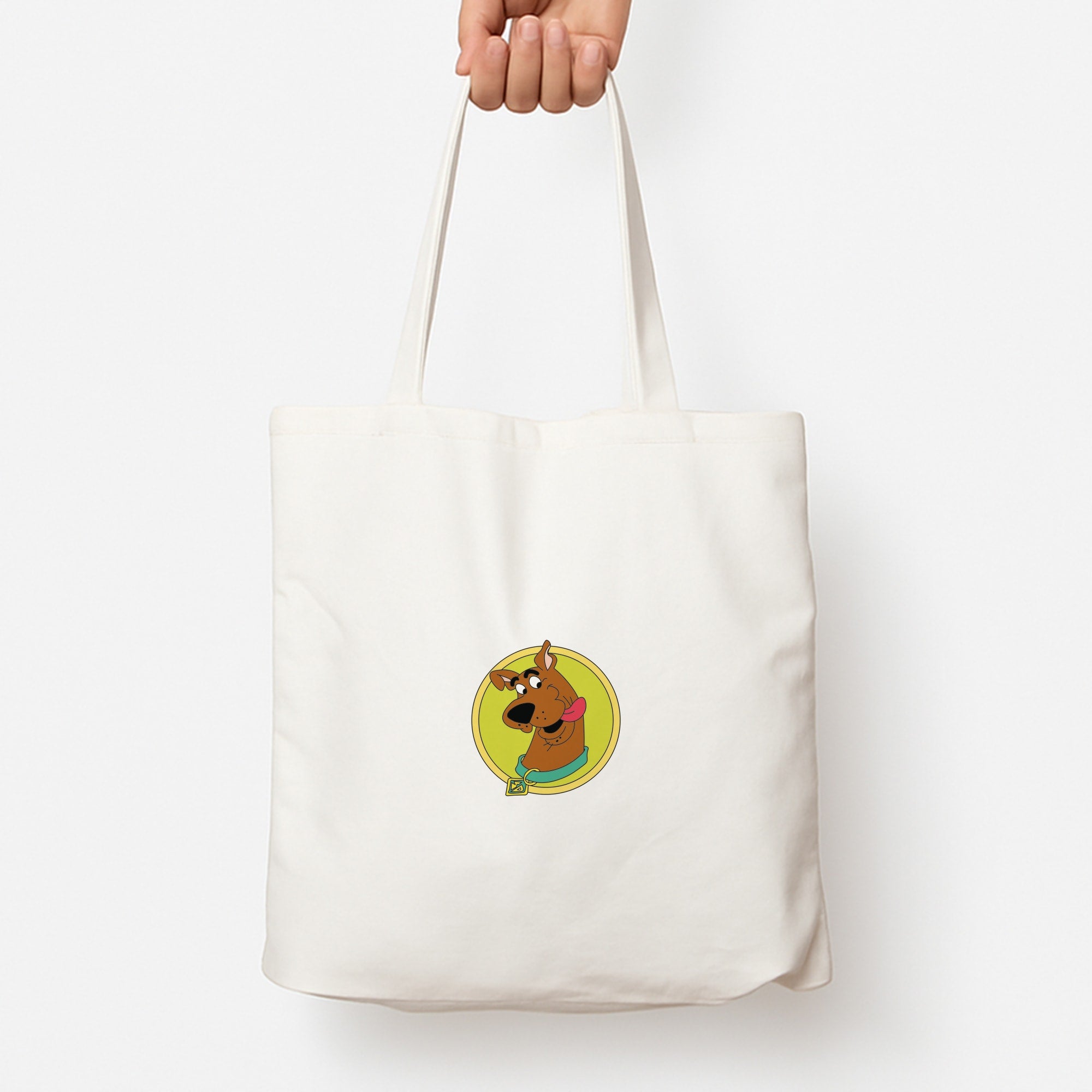 Scoob Tote Bag