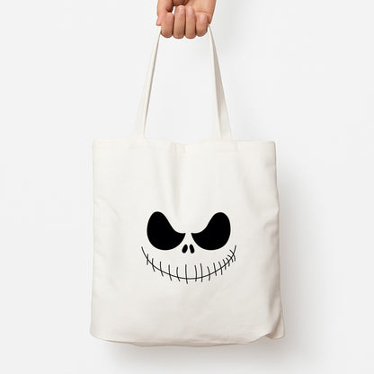 Jack Face - TNBC Tote Bag