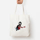Adventure TimeTote Bags
