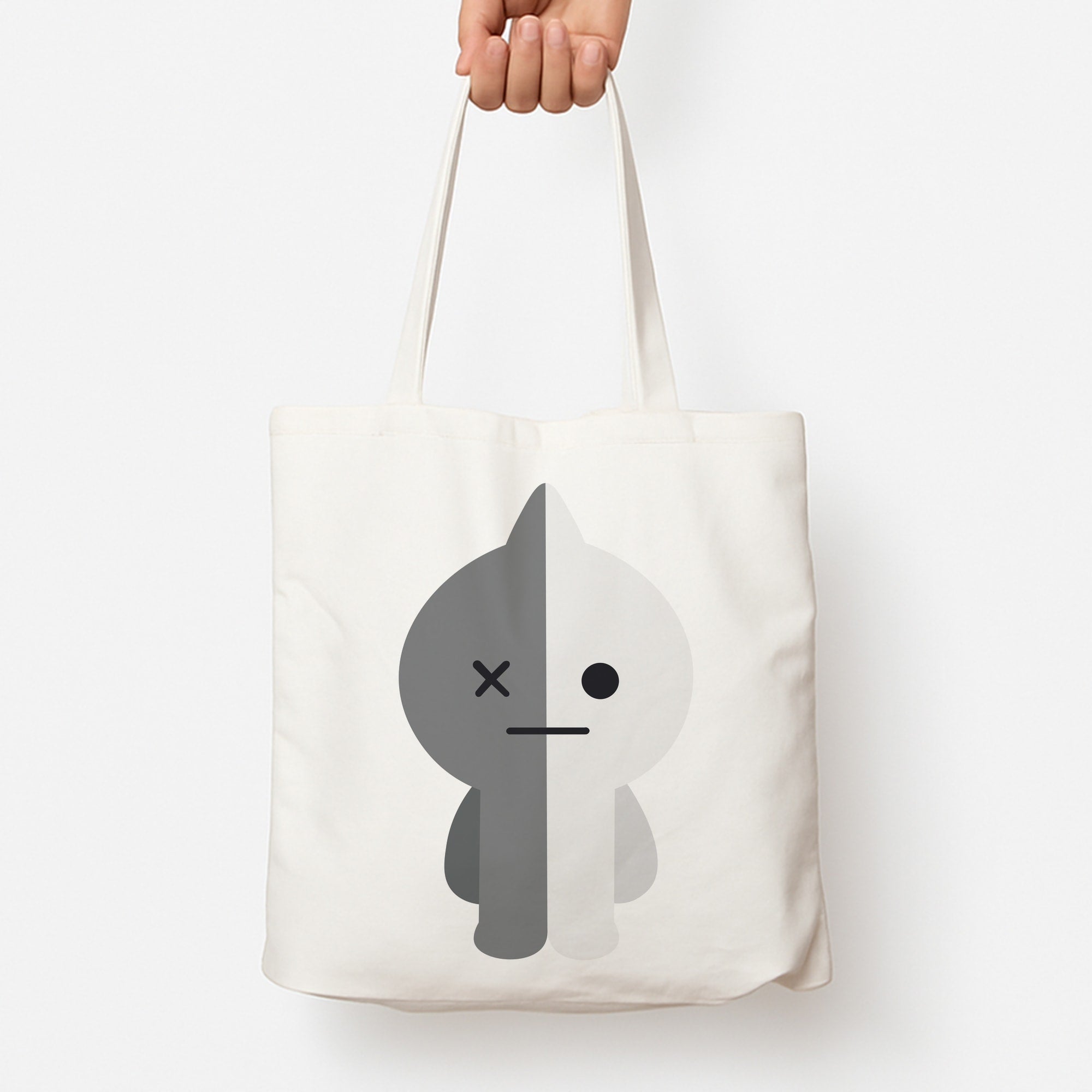 Van 21 - K Pop Tote Bag