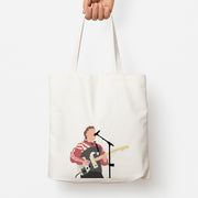 Festival - Fender Tote Bag 1