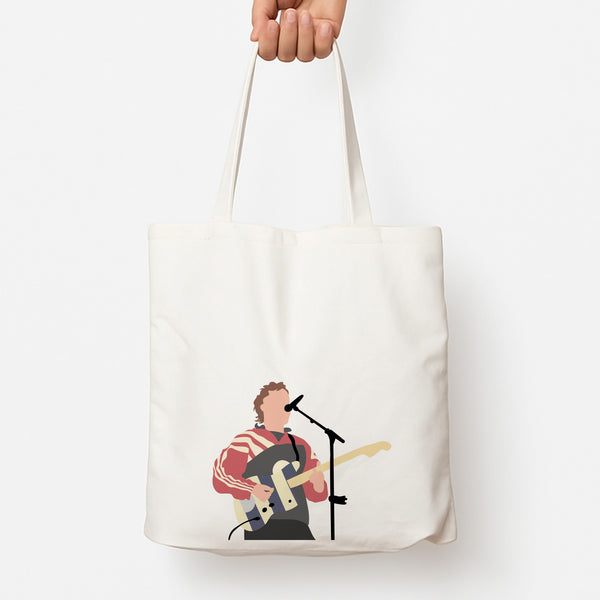 Festival - Fender Tote Bag