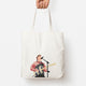 Sam FenderTote Bags