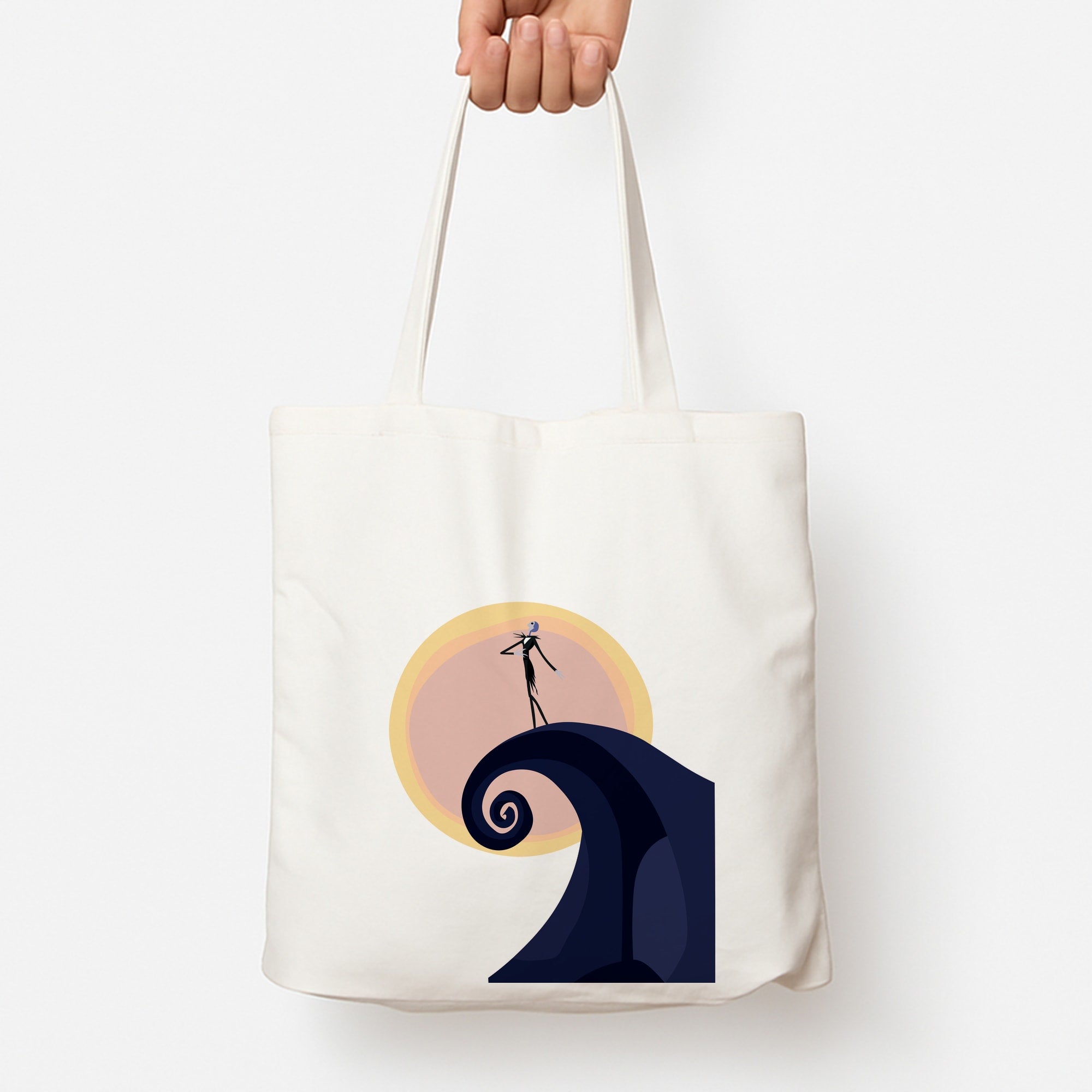 Photo - TNBC Tote Bag