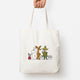 MoominTote Bags