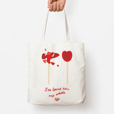 BookTok Tote Bags