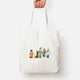 Scooby DooTote Bags