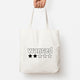 GTATote Bags