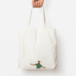 Diego Valeri - MLS Tote Bag