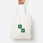 Periodic Table Tote Bag