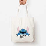 Personalised Tote Bags
