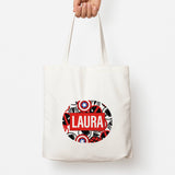 Marvel Tote Bags
