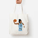 BasketballTote Bags
