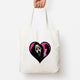 ScreamTote Bags