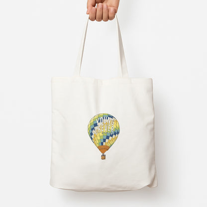 Young Forever - K Pop Tote Bag