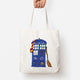 Doctor WhoTote Bags
