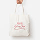 Mean GirlsTote Bags