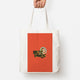 Arctic MonkeysTote Bags