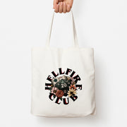 Hellfire Club Tote Bag 1