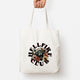 Stranger ThingsTote Bags