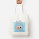 LabubuTote Bags