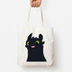 How To Train Your DragonTote Bags