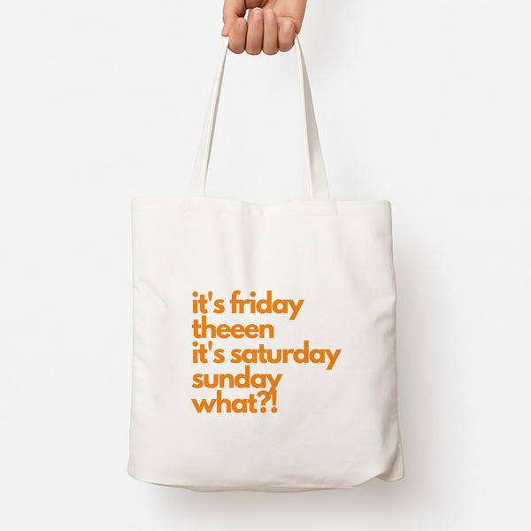 Tote Bag