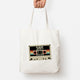 Sam FenderTote Bags