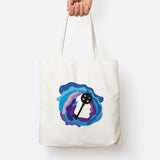 Halloween Tote Bags