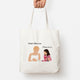 Modern FamilyTote Bags