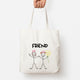Gracie AbramsTote Bags