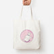 MoominTote Bags