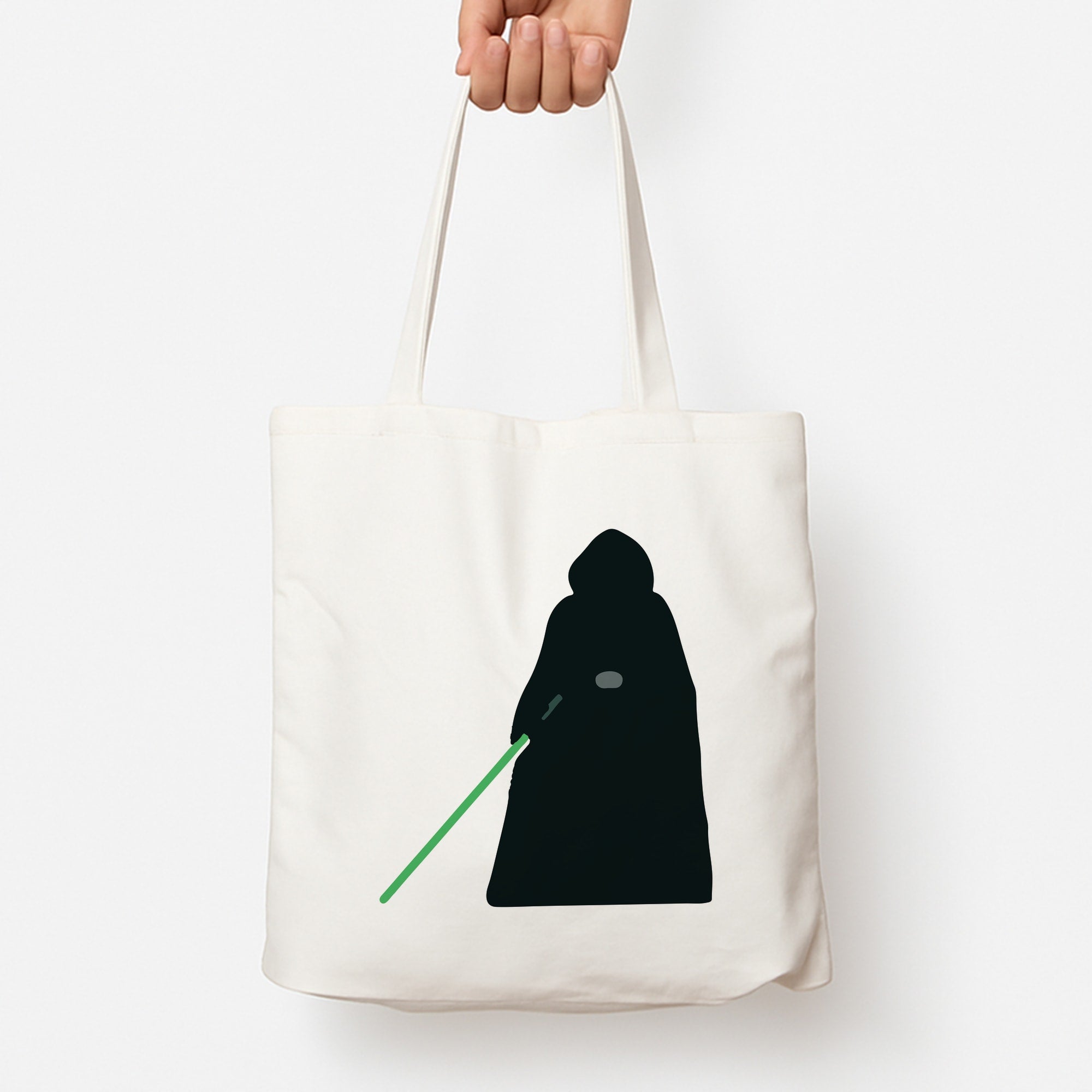Darth Vader Tote Bag