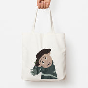 Wybie Lovat Tote Bag 1