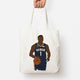 BasketballTote Bags