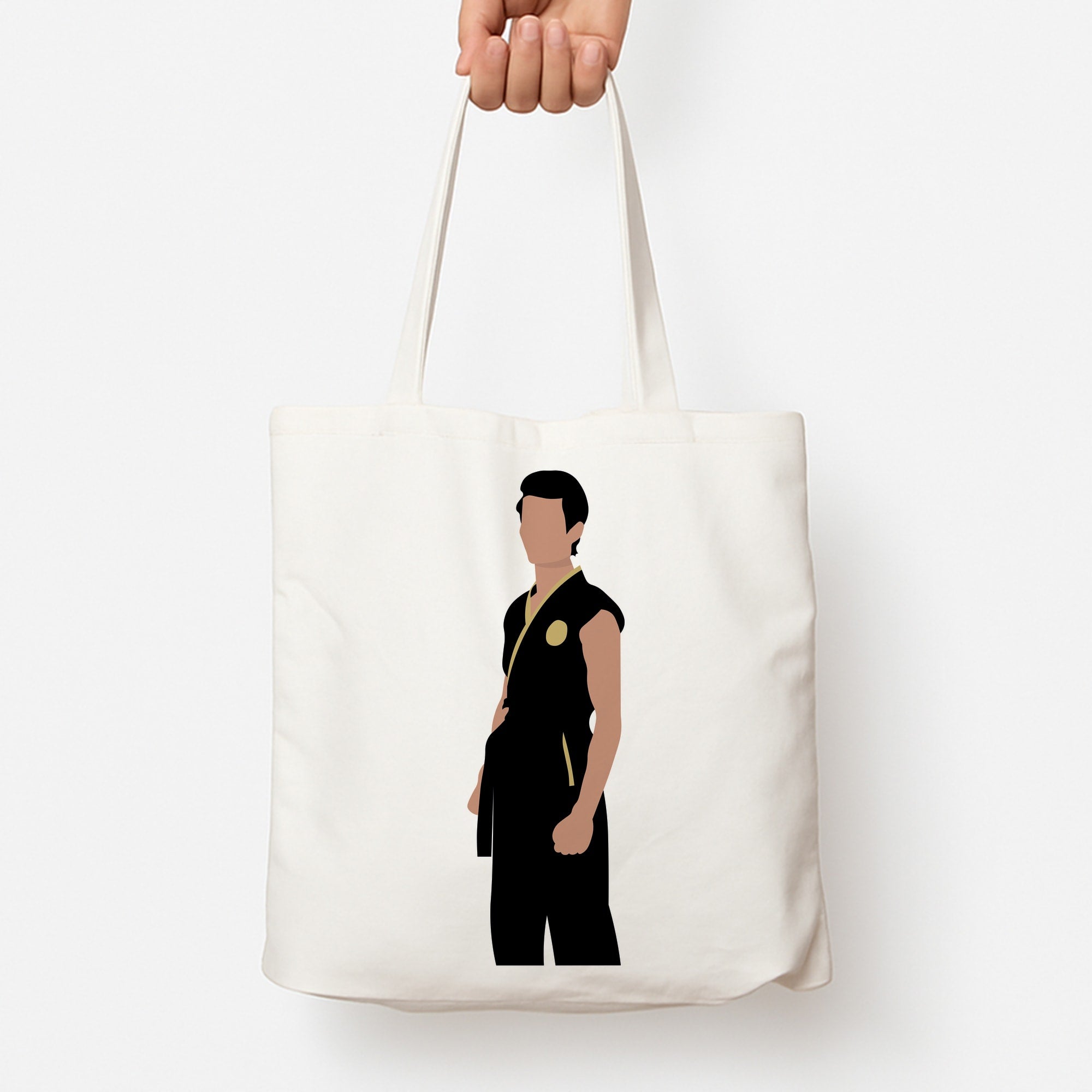 Miguel Diaz - C Kai Tote Bag