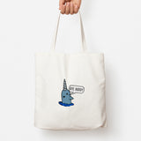 Christmas Tote Bags