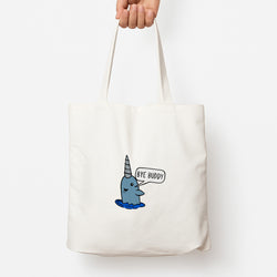 Bye Buddy - Elf  Tote Bag