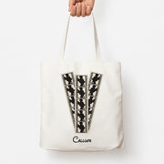 Micky Mouse - Personalised Fairytale Tote Bag 1