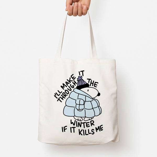 Tote Bag